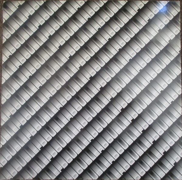 Roger Goode - In The Beginning Again | Double F Double R (DFX004) - 2