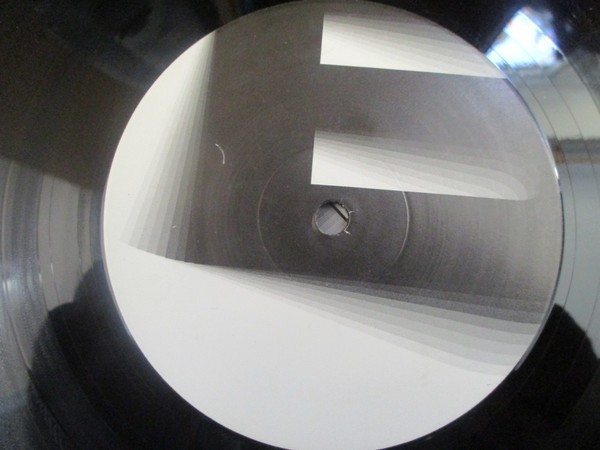 Roger Goode - In The Beginning Again | Double F Double R (DFX004) - 4