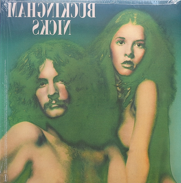 Buckingham Nicks - Buckingham Nicks | Rhino Records (RCV1 727725) - 3
