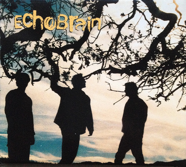 EchoBrain - EchoBrain | Chophouse Records (SD-67125-2) - main