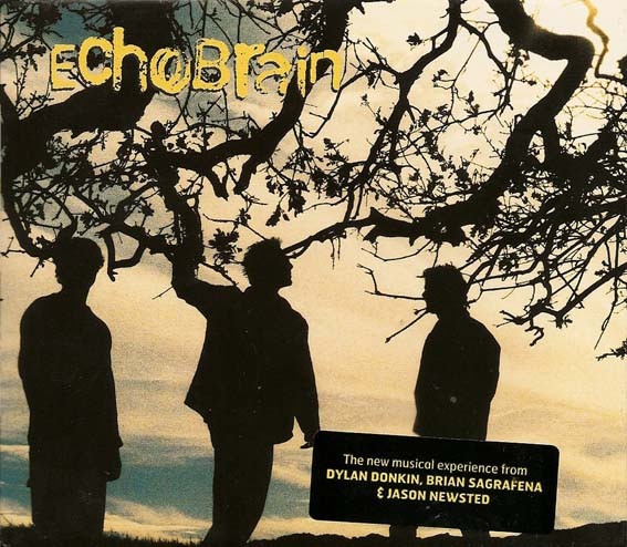 EchoBrain - EchoBrain | Chophouse Records (SD-67125-2) - 3