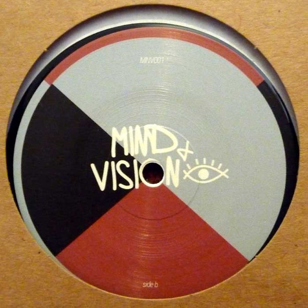 Vasile Gorbani , Maurice Giovannini - Bolou / Babagam | Mind&Vision (MNV001) - 2