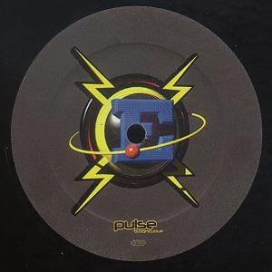 DJ Energy - Excelsis | Energetic Records (ENERGY 001) - 3