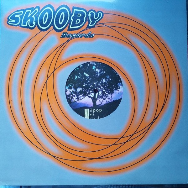 2-Pop vs. Jeffrey Jey - Open Your Heart | Skooby Records (SK 002) - main 2-Pop vs. Jeffrey Jey - Open Your Heart | Skooby Records (SK 002) - main