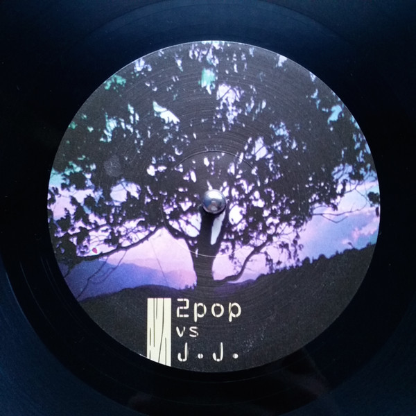 2-Pop vs. Jeffrey Jey - Open Your Heart | Skooby Records (SK 002) - 3 2-Pop vs. Jeffrey Jey - Open Your Heart | Skooby Records (SK 002) - 3