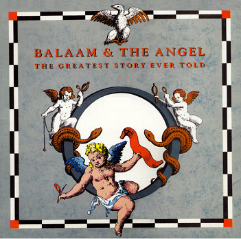 Balaam And The Angel - The Greatest Story Ever Told | Virgin (V 2377)