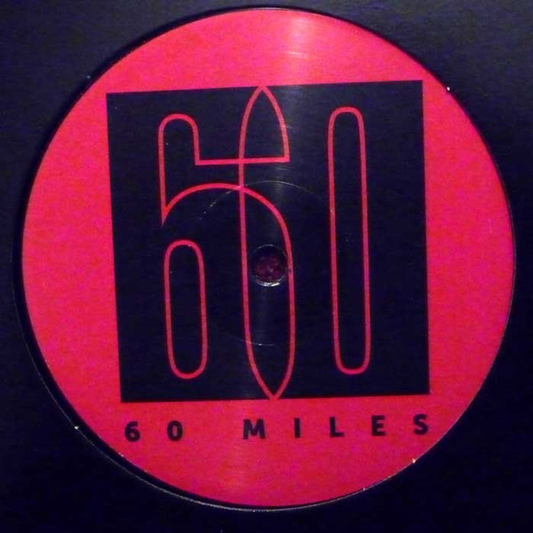 60 Miles - Million Dollar What? | 60 Miles Music (60MLS02) - 2 60 Miles - Million Dollar What? | 60 Miles Music (60MLS02) - 2