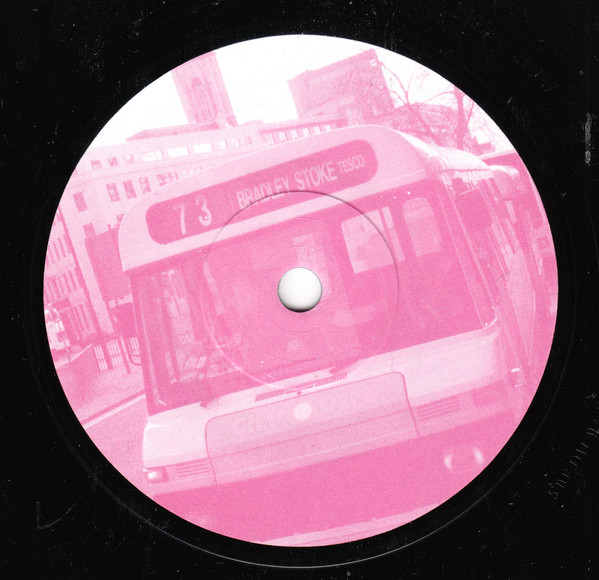 Action Painting! - Classical Music | Sarah Records (SARAH 73) - 4