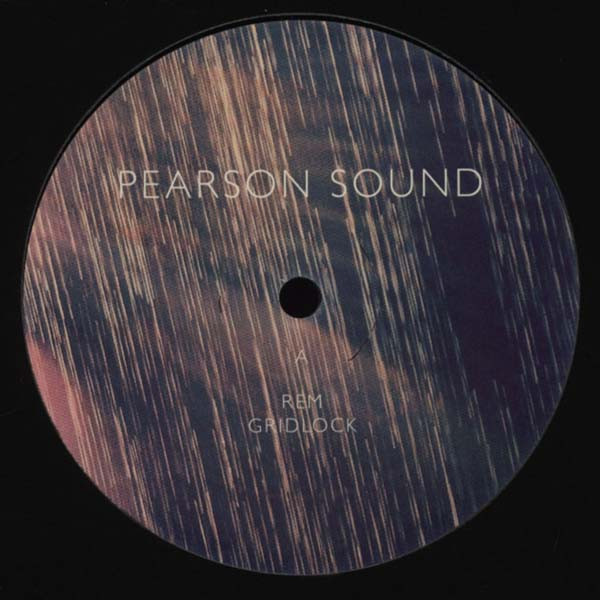 Pearson Sound - REM | Pearson Sound (PEARS24) - main Pearson Sound - REM | Pearson Sound (PEARS24) - main