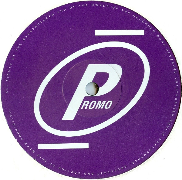 International - EP Vol1 | Produce Records (BEND101T) - 4 International - EP Vol1 | Produce Records (BEND101T) - 4