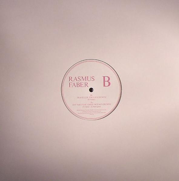 Rasmus Faber - Where We Belong: RaFa Epic Journey EP | Face The Music Records (FMR-120) - 2 Rasmus Faber - Where We Belong: RaFa Epic Journey EP | Face The Music Records (FMR-120) - 2