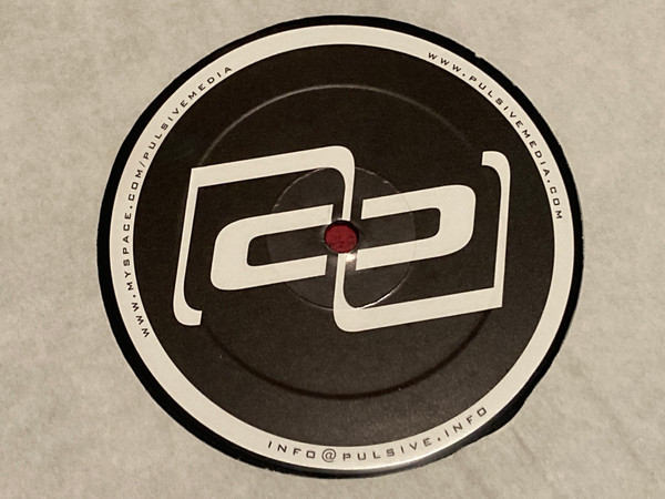 Andrew Spencer Vs. Lazard - Here Without You | Pulsive Trance (105279) - 3