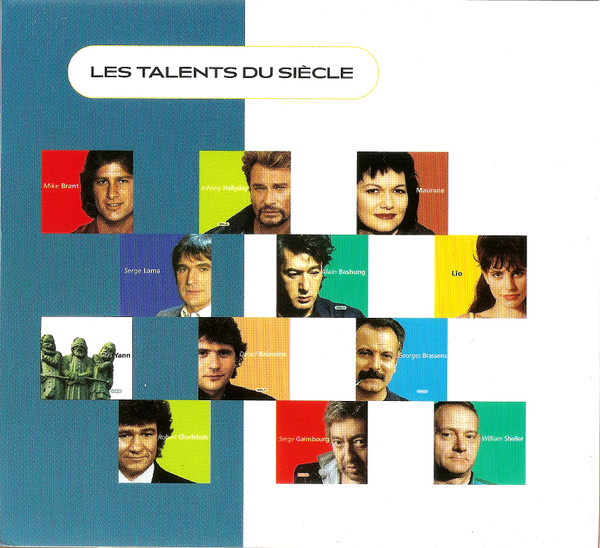 Tri Yann - Tri Yann VOL. 1 | Universal (830 557-2) - 4 Tri Yann - Tri Yann VOL. 1 | Universal (830 557-2) - 4