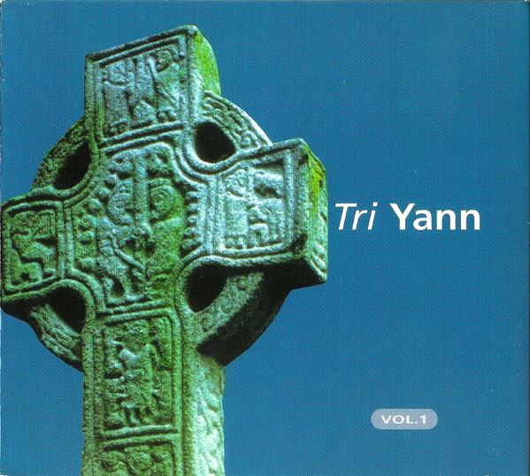 Tri Yann - Tri Yann VOL. 1 | Universal (830 557-2) - main Tri Yann - Tri Yann VOL. 1 | Universal (830 557-2) - main