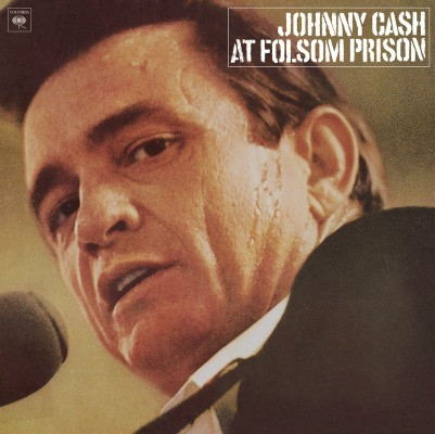 Johnny Cash - At Folsom Prison | Music On Vinyl (MOVLP274)