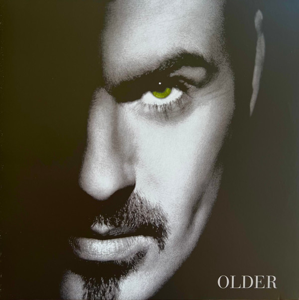 George Michael - Older | Sony Music (19439857091/B) - main George Michael - Older | Sony Music (19439857091/B) - main