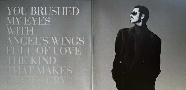 George Michael - Older | Sony Music (19439857091/B) - 2 George Michael - Older | Sony Music (19439857091/B) - 2
