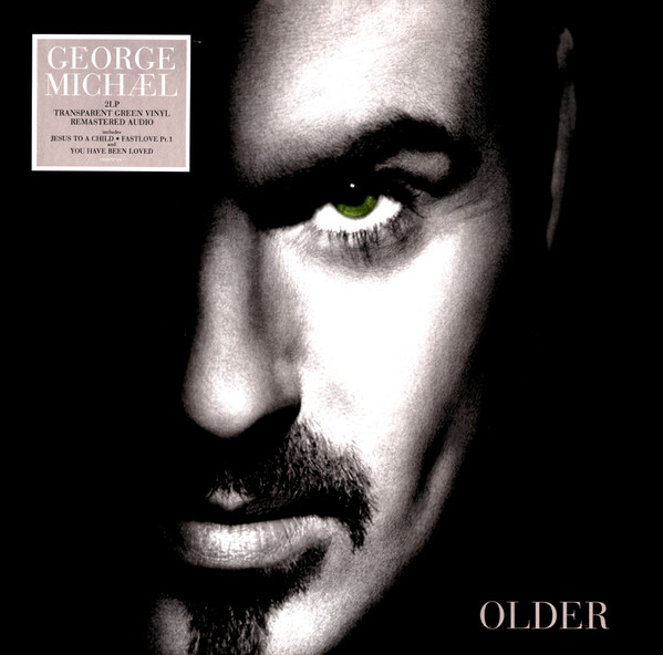 George Michael - Older | Sony Music (19439857091/B) - 4 George Michael - Older | Sony Music (19439857091/B) - 4