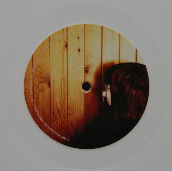 Goldfrapp - Felt Mountain | Mute (STUMM188X) - 3
