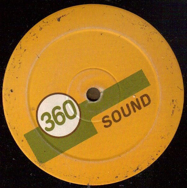 Club Fontaine - Rue De St. Jean | 360 Sound (TSS 001-5) - 2