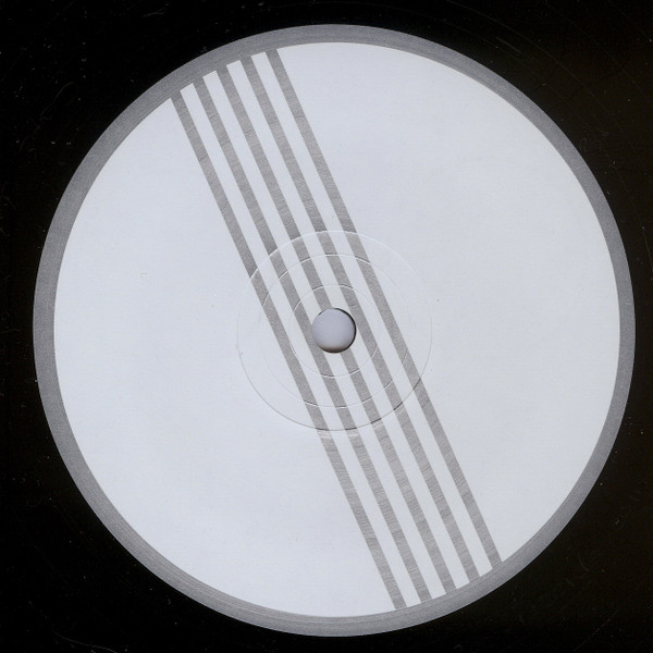 Energy 52 - Café Del Mar | 200 Records (200 White 003)