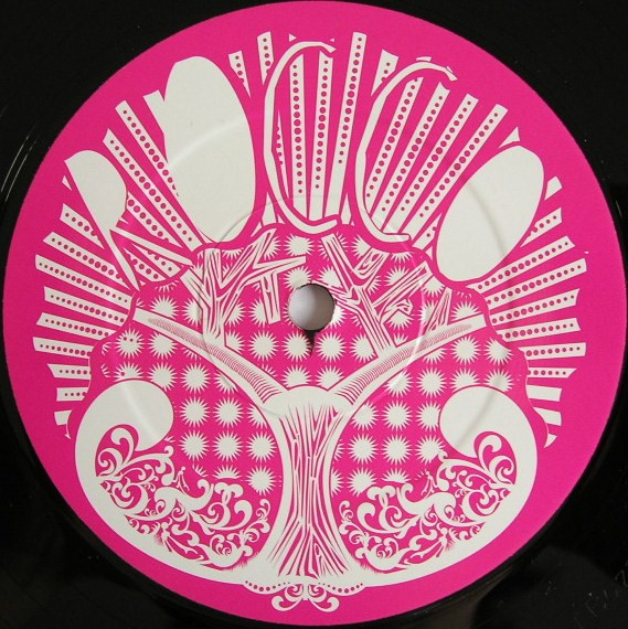 DJ Rocco - Roots 4 Acid | Buzzin' Fly Records (021BUZZ) - 3