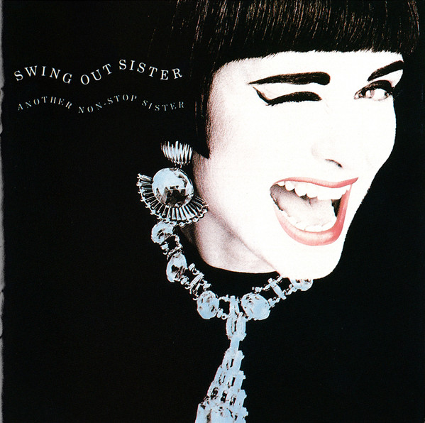 Swing Out Sister - Another Non-Stop Sister | Mercury (32PD-315) - 2 Swing Out Sister - Another Non-Stop Sister | Mercury (32PD-315) - 2