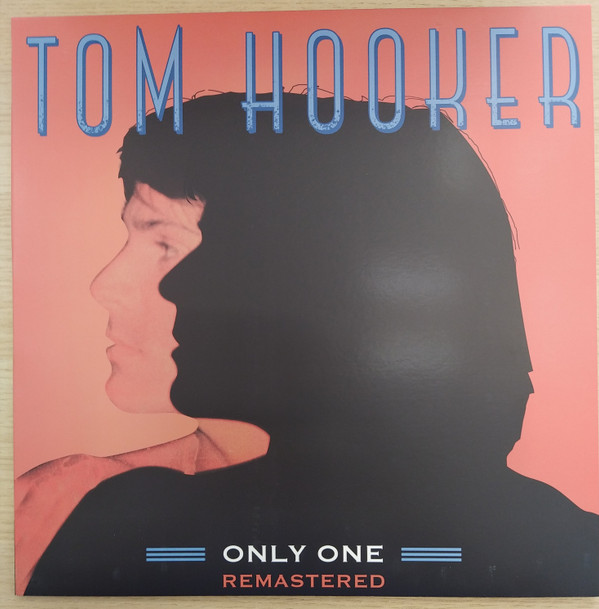 Tom Hooker - Only One (Remastered) | Full Time Production (FTM2023-02)