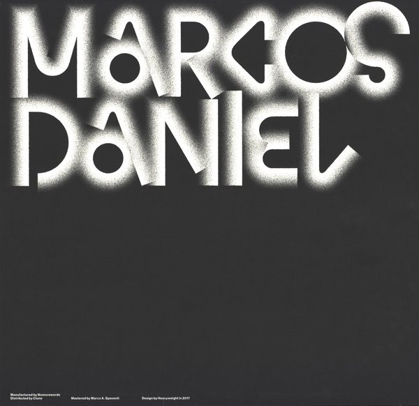 Daniel Araya / Marcos Cabral - Split 02 | Endless Illusion (ENDILL011) - main Daniel Araya / Marcos Cabral - Split 02 | Endless Illusion (ENDILL011) - main
