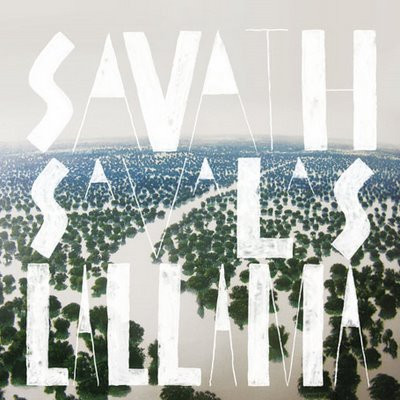 Savath & Savalas - La Llama | Stones Throw Records (STH2215)
