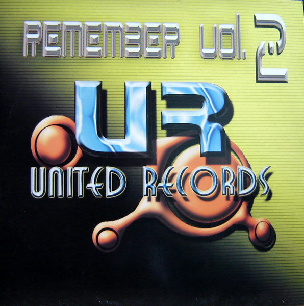 Remember Vol. 2