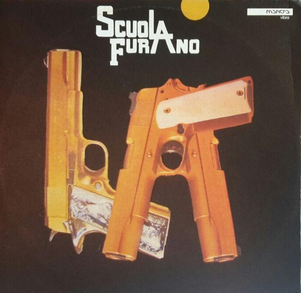 Scuola Furano - G-Funk 3000 | Mantra Vibes (MTR 2305) - main Scuola Furano - G-Funk 3000 | Mantra Vibes (MTR 2305) - main