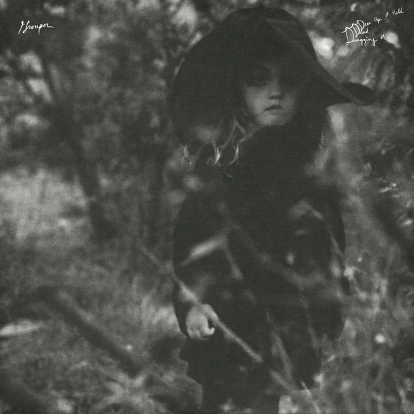 Grouper - Dragging A Dead Deer Up A Hill | Kranky (KRANK 176)