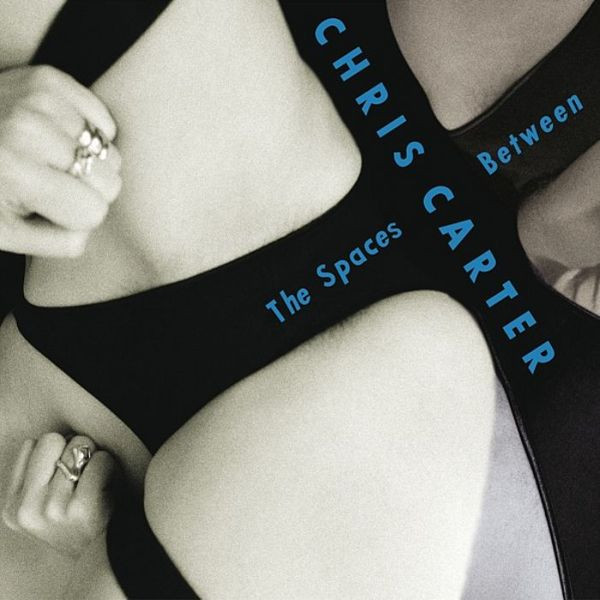 Chris Carter - The Spaces Between | Optimo Music (OM CC01)