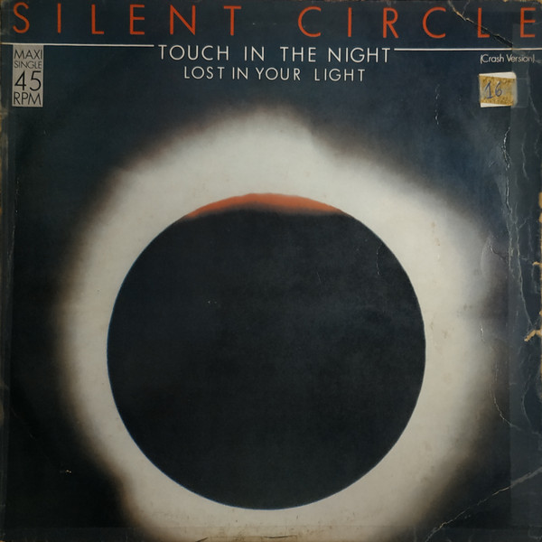 Silent Circle - Touch In The Night (Crash Version) | Dacapo (19.625547.30) - main