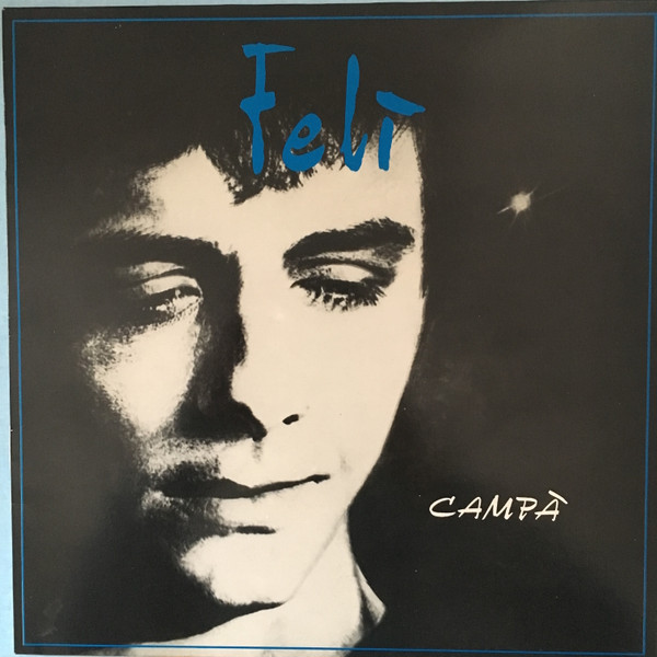 Felì - Campà | DS Audio (DS389322) - main