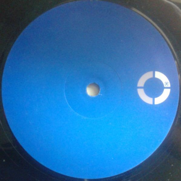 Alexander Church - Paranoid Jack | Midnight Recordings (MR 009) - 2