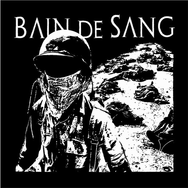 Bain De Sang - Sacrificed For A Load Of Filth And Lies | Up To Eleven Records (UP2.11-09)