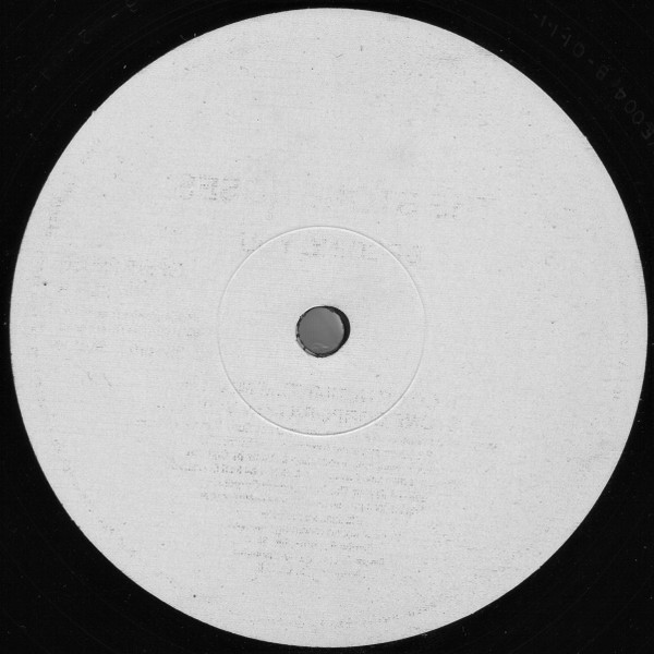 Sanza:Digabla Featuring Isi Samuel - Love Lifted / Midnight Calling | Five-O Recordings (FIVE-04) - 2