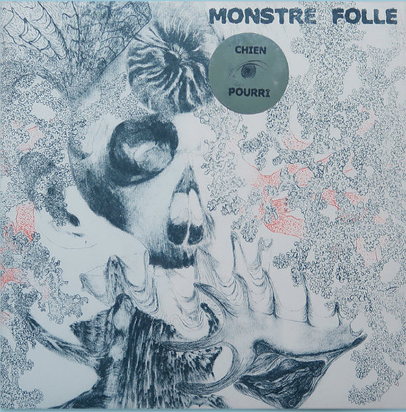 Chien Pourri - Monstre Folle | Hidden Bay (HB068)