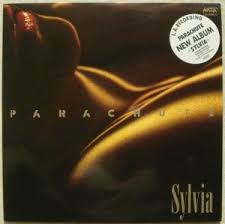 Parachute - Sylvia | Agharta (C25Y0021) - main Parachute - Sylvia | Agharta (C25Y0021) - main
