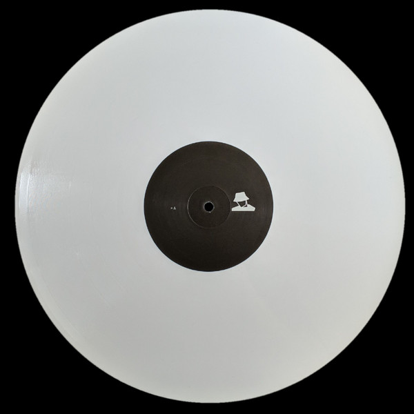 Actress - Karma & Desire | Ninja Tune (ZEN271P) - 4