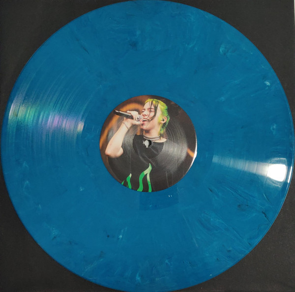 Billie Eilish - Where Do We Go? World Tour | Not On Label (Billie Eilish) (none) - 4