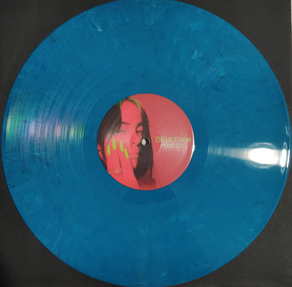 Billie Eilish - Where Do We Go? World Tour | Not On Label (Billie Eilish) (none) - 3