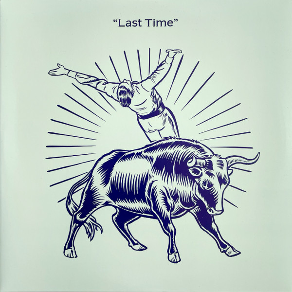 Moderat - Last Time | Monkeytown Records (MTR 039) - 2