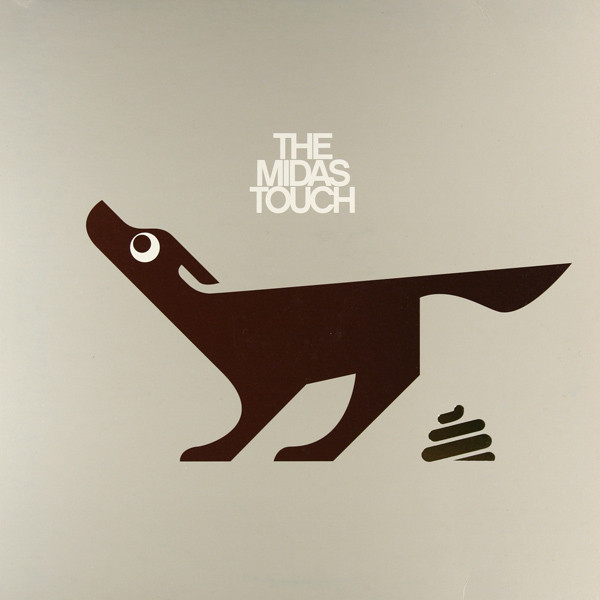 Various - The Midas Touch | Konvex | Konkav (KK019 LP)