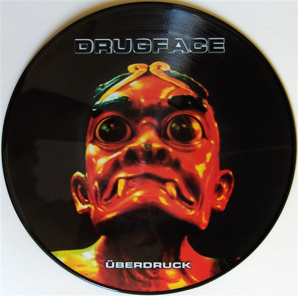 Drugface