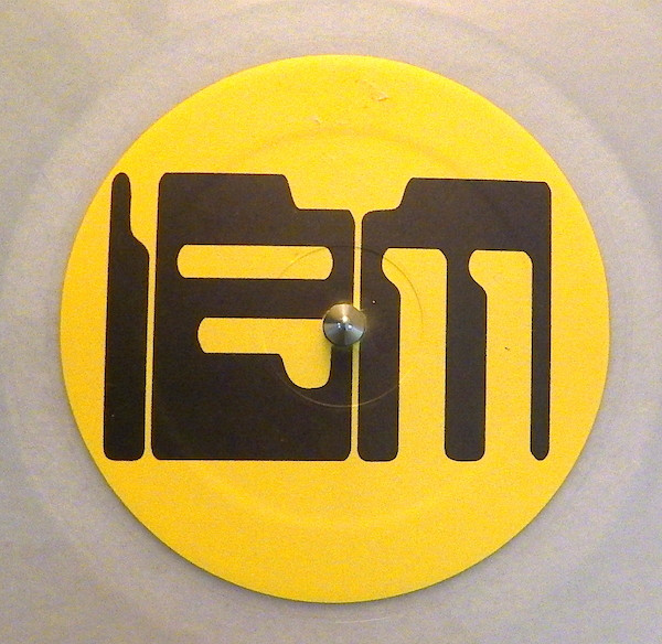 Industrial Bass Machine - Devastate The Planet | Cyberian Knights Records (CKR007)