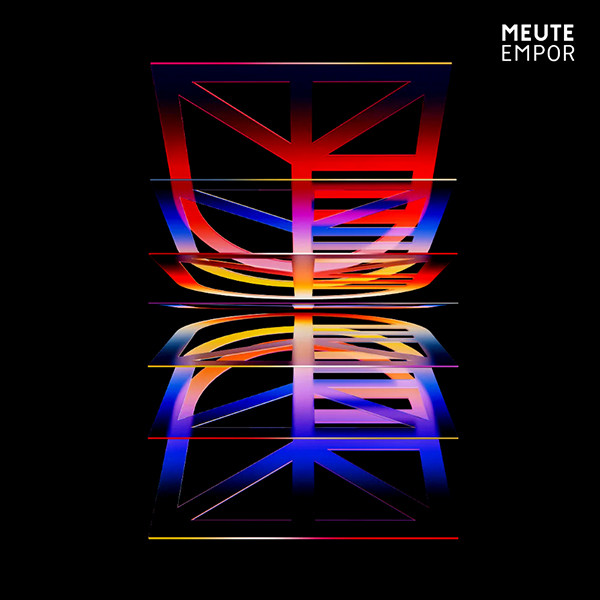 Meute - Empor | Tumult (TUMULT022LP)