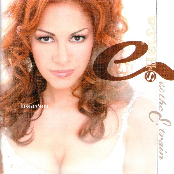 Sheila E. And The E-Train - Heaven | Concord Vista (CCD-4983-2) - main